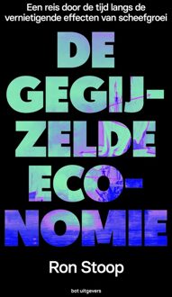 De gegijzelde economie - Ron Stoop - ebook