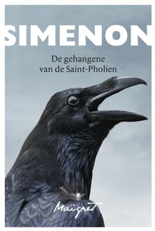 De gehangene van de Saint-Pholien - eBook Georges Simenon (902342204X)