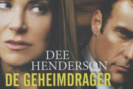 De geheimdrager - eBook Dee Henderson (9085202779)