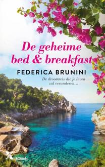 De geheime bed & breakfast MP