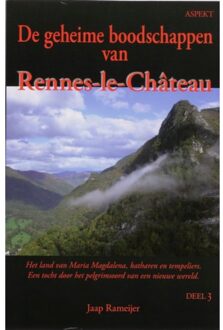 De geheime boodschappen van Rennes-le-Chateau / 3 - Boek J. Rameijer (9059115082)