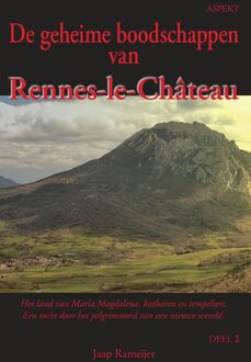 De geheime boodschappen van Rennes-le-Château - Jaap Rameijer - ebook