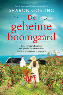 De geheime boomgaard -  Sharon Gosling (ISBN: 9789020555059)