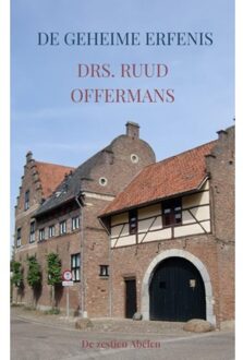 De Geheime Erfenis - drs. Ruud Offermans