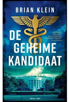 De Geheime Kandidaat - Brian Klein