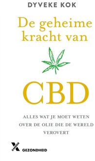 De geheime kracht van CBD