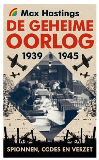 De Geheime Oorlog