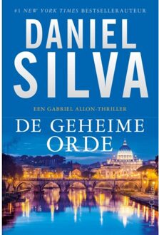 De geheime orde