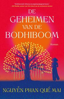 De Geheimen Van De Bodhiboom - Phan Que Mai Nguyen