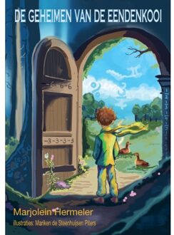 De Geheimen Van De Eendenkooi - Marjolein Hermeler