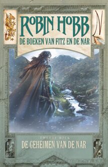 De geheimen van de Nar - eBook Robin Hobb (9024568412)