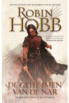 De Geheimen van de Nar