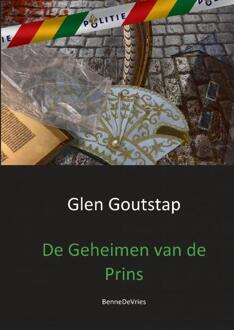 De geheimen van de Prins - Boek Glen Goutstap (9461934203)