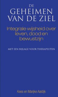 De geheimen van de ziel - eBook Marijke Aaldijk (9038921780)