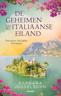 De geheimen van het Italiaanse eiland -  Barbara Josselsohn (ISBN: 9789046832196)