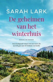 De geheimen van het winterhuis -  Sarah Lark (ISBN: 9789026184413)
