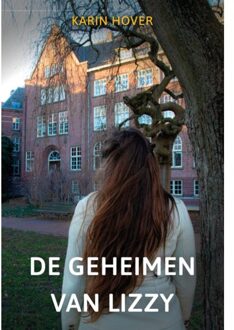 De Geheimen Van Lizzy - Karin Hover