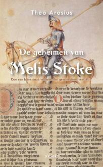 De geheimen van Melis Stoke - Boek Theo Arosius (9461535287)