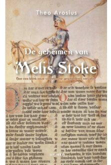 De geheimen van Melis Stoke - Boek Theo Arosius (9461535287)
