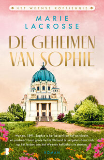 De geheimen van Sophie -  Marie Lacrosse (ISBN: 9789402326352)