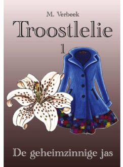 De geheimzinnige jas - Boek M Verbeek (9082096706)