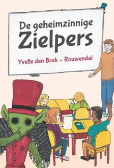 De geheimzinnige Zielpers
