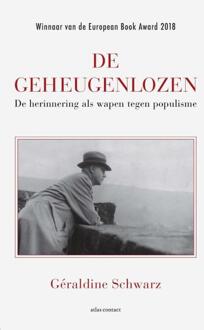 De Geheugenlozen