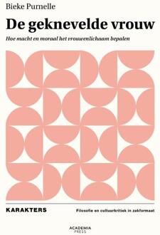 De geknevelde vrouw -  Bieke Purnelle (ISBN: 9789020947472)