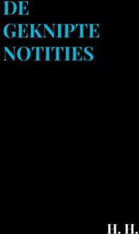 De Geknipte Notities