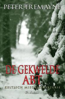 De gekwelde abt - Boek Peter Tremayne (9086060218)