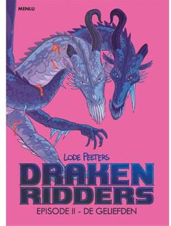 De Geliefden -  Lode Peeters (ISBN: 9789083503592)