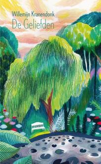 De Geliefden -  Willemijn Kranendonk (ISBN: 9789028213029)