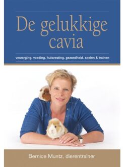 De gelukkige cavia