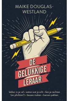De gelukkige leraar