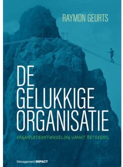 De Gelukkige Organisatie