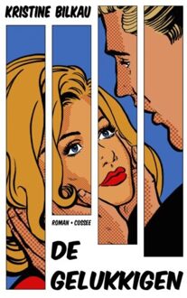 De gelukkigen - Boek Kristine Bilkau (9059366425)