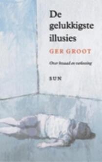 De gelukkigste illusies - Boek G. Groot (9085065615)