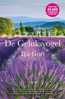 De Geluksvogel -  Ilja Gort (ISBN: 9789083425535)