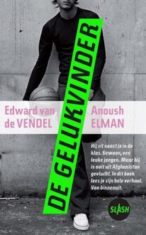 De gelukvinder - eBook Edward van de Vendel (9045108798)