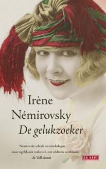 De gelukzoeker - eBook Irene Nemirovsky (9044528769)