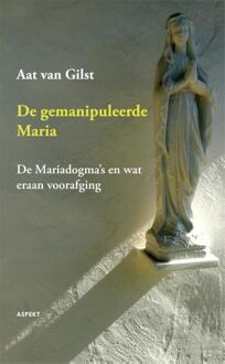 De gemanipuleerde Maria - Boek A.P. van Gilst (9461531044)