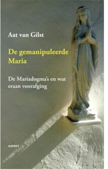 De gemanipuleerde Maria - Boek A.P. van Gilst (9461531044)