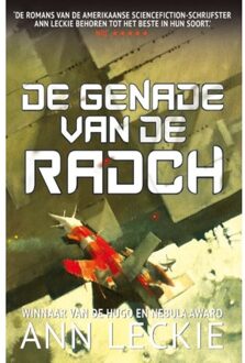 De Genade Van De Radch - Radch - Ann Leckie