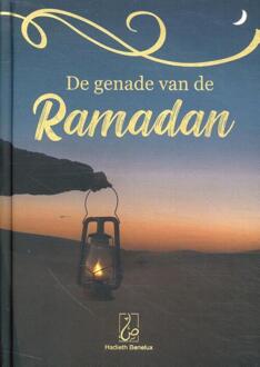 De genade van de Ramadan -  Umm Abdullah (ISBN: 9789464740097)