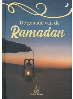 De Genade Van De Ramadan - Umm Abdullah