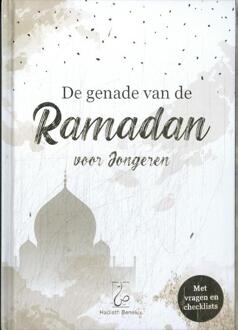 De genade van de Ramadan voor jongeren -   (ISBN: 9789464740950)