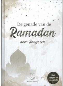 De Genade Van De Ramadan Voor Jongeren