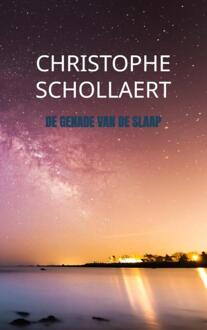 De genade van de slaap -  Christophe Schollaert (ISBN: 9789403814698)