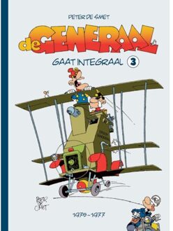 De Generaal Gaat Integraal 3