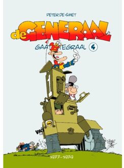 De Generaal Gaat Integraal / 4